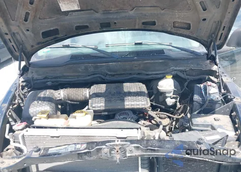 2005 Dodge Ram 1500 Slt/Laramie from USA, damaged, VIN 1D7HA18N95S123867